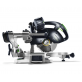 FESTOOL KAPEX KS 60E skersavimo pjūklas FESTOOL KAPEX KS 60E skersavimo pjūklas